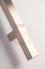 Арт. 40x30 Inox Basic Mechanical, L-1600