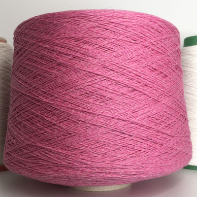 NINETYFIVE GRS Filpucci 95% кашемир, 5% меринос, 700м/100гр col. 628524 меланж, есть мал. бобинка 199гр.S703