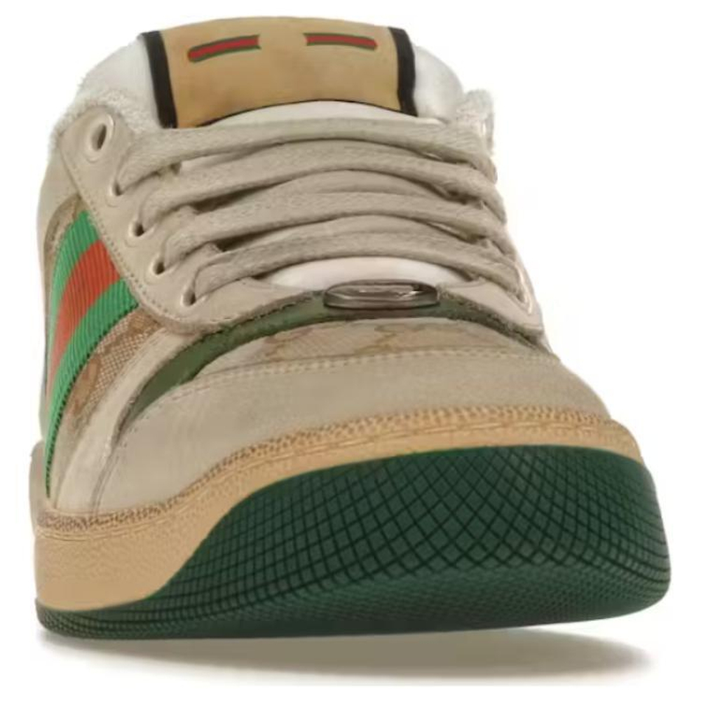 Gucci Screener Gg (Женская размерная сетка)