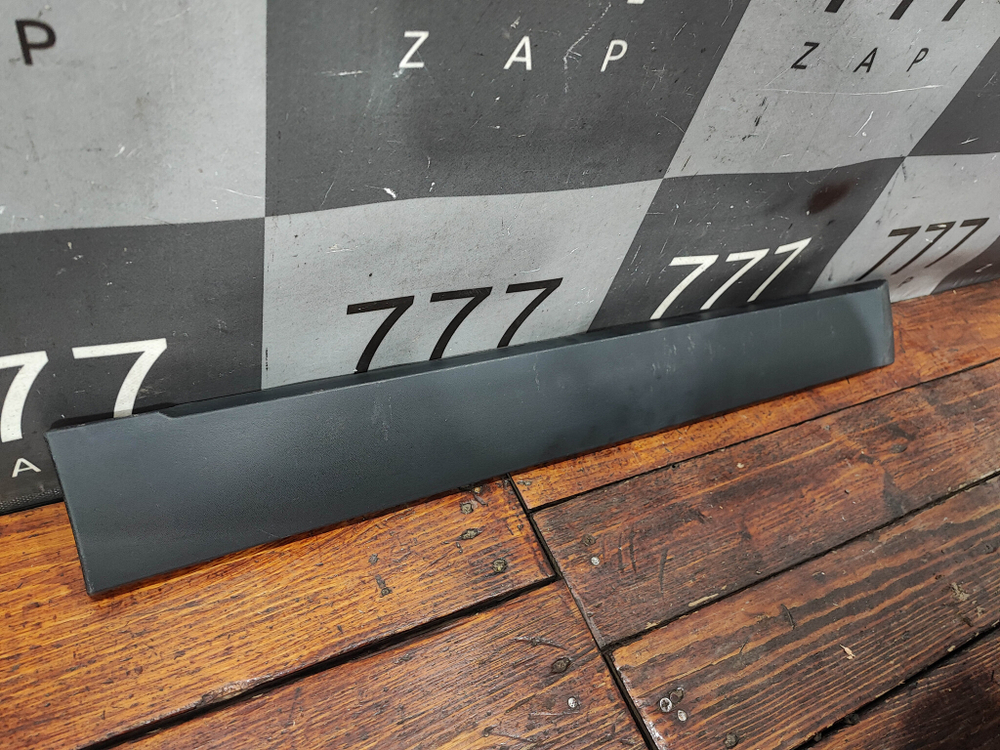 Накладка двери задней правой Haval Jolion 24-нв Б/У Оригинал 5006118XST01A