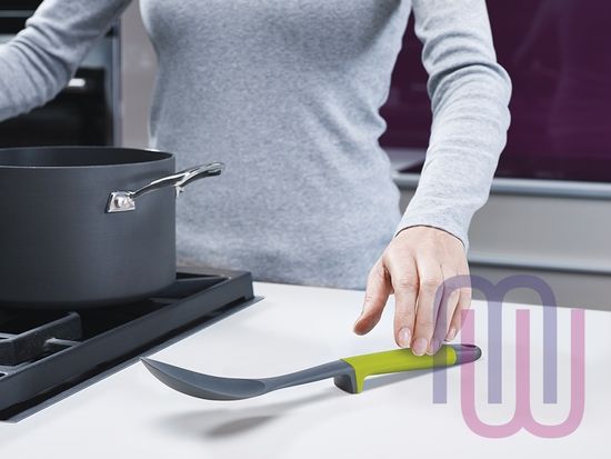 Набор из 4 кухонных инструментов Joseph Joseph Elevate без подставки разноцветный