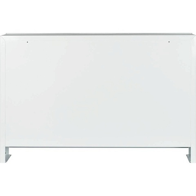 STOUT Шкаф распределительный наружный 13-16 выходов (ШРН-5) (1004 мм)