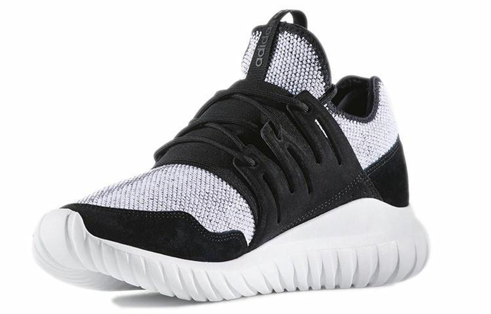 Кроссовки Adidas Originals Tubular Radial