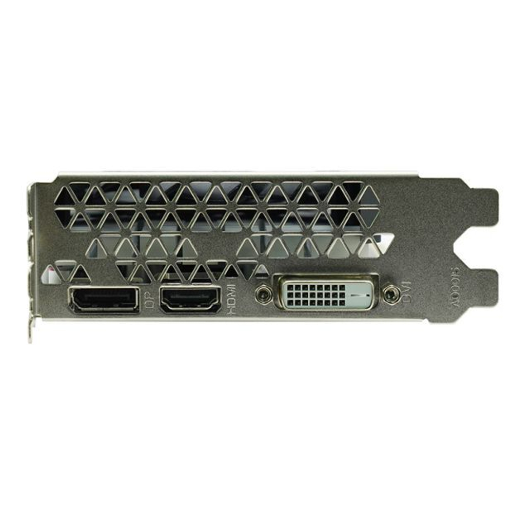 Видеокарта Afox GeForce RTX 3050 (AF3050-6GD6H5)