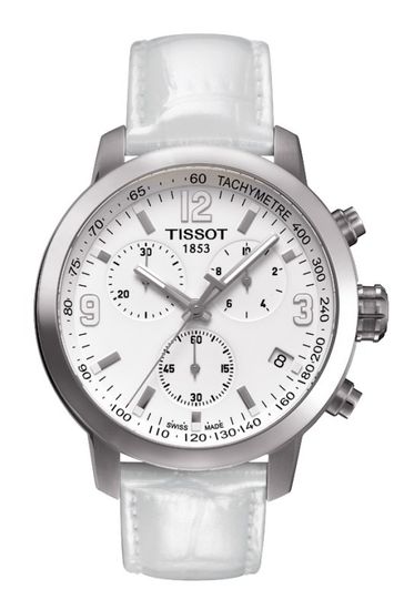Женские часы Tissot T055.417.16.017.00