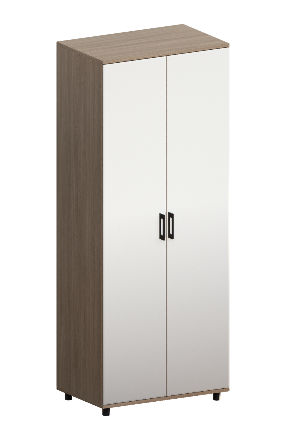 Шкаф для одежды и белья Грейс ШК-5009