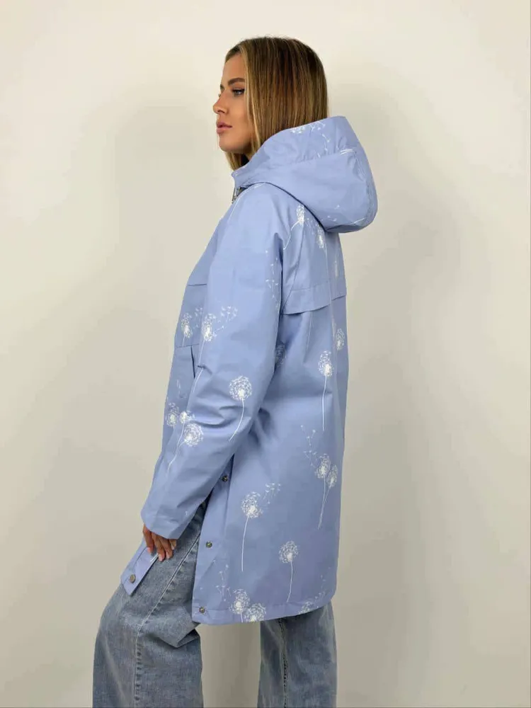 Ветровка 2041153-3 Fabrika