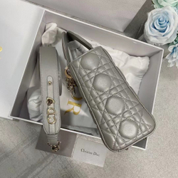 Christian Dior Lady Dior 20 cm