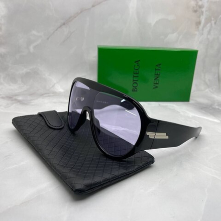 Солнцезащитные очки Bottega Veneta