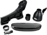 Система холодного впуска Eventuri Black Carbon Intake LCI Mini Cooper S/JCW F54/F55/F56/F57