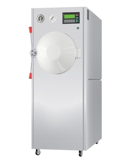 Стерилизатор паровой ГК-100-3 автомат