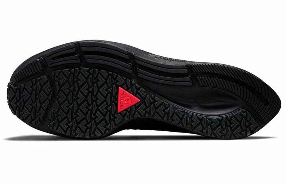 Кроссовки Nike Pegasus 38 Shield (Женская размерная сетка)