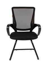 Офисное кресло Chairman   969  V  Россия     TW-01 черный