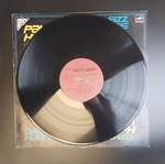 LP Paul Horn / Пол Хорн - Джазовые композиции. Канада. Джаз. Виниловая пластинка 12 дюймов. Мелодия СССР 1984 год.
