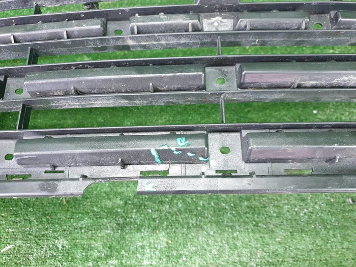 Решетка переднего бампера EXEED TXL (2021-н.в.)