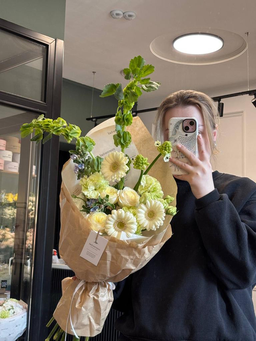 собран сегодня #06