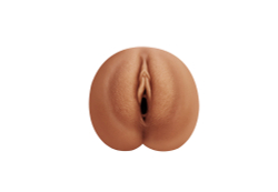 Мастурбатор-вагина Lola Games "Satisfaction Dumpling"