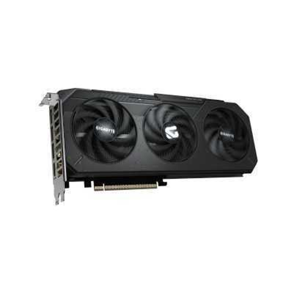 Видеокарта GigaByte nVidia GeForce RTX 5050 8Gb GV-N5050GAMING OC-8GD