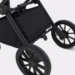 Детская коляска Rant Falcon Neo 2 в 1 Graphite