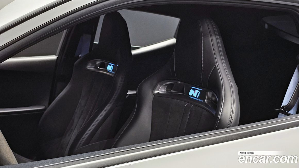 Hyundai Veloster (JS) 2.0 N (11.2020)