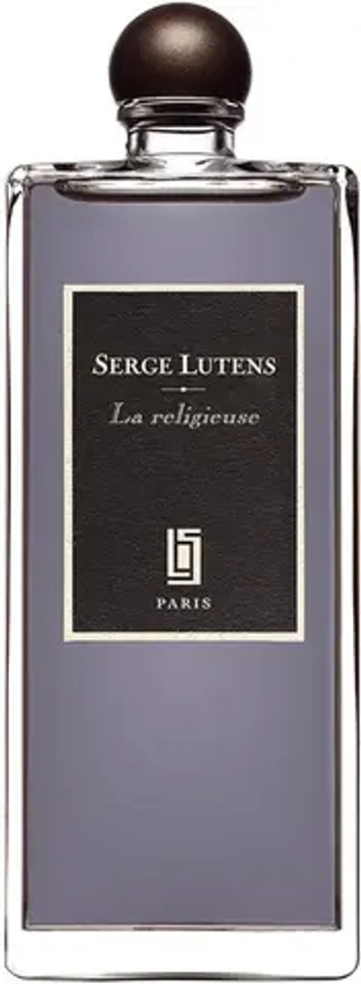 Serge Lutens La Religieuse Eau de Parfum 50 ml