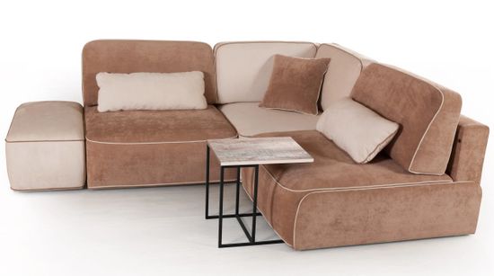 Стол интерьерный LOFT 2