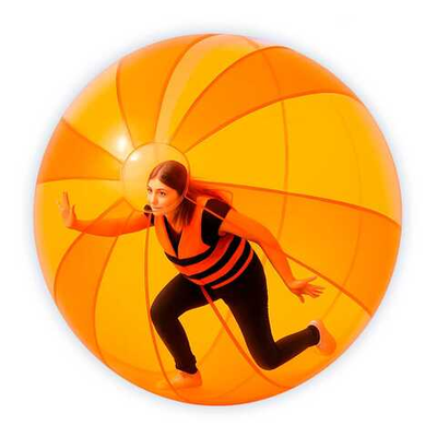 Водные шары