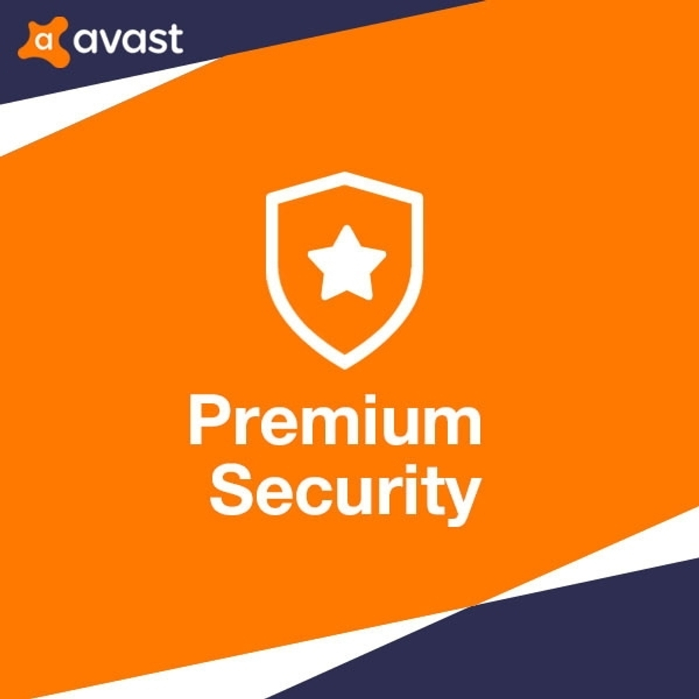 Avast Premium Security