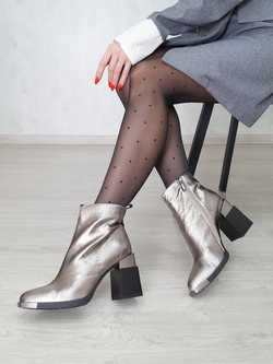 Полусапожки женские SUFINNA 3244K \3850-31В-5