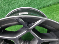 Диск литой R19 Genesis G80 2 (2020-н.в.) задний