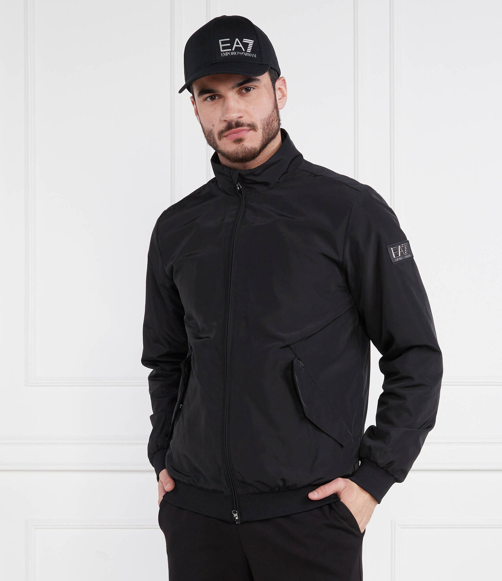 Куртка EA7 - черный(3RPB24 PNT3Z)