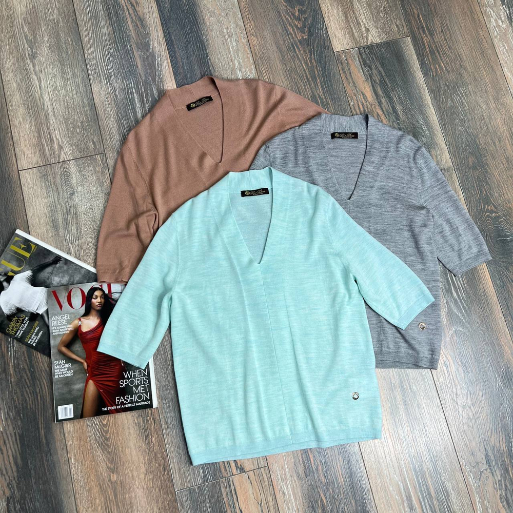 Кофта Loro Piana