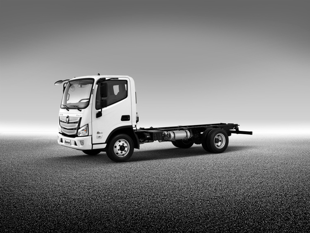 Foton S85