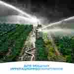 WL-KP1606 - Насос для бассейна 2,0 HP / 1,6 кВт / 27,9 м³/ч / до 223 м³ / 2,5″