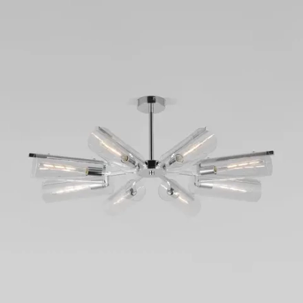 Потолочная люстра Eurosvet TROMPETA 70144/8 4690389189760