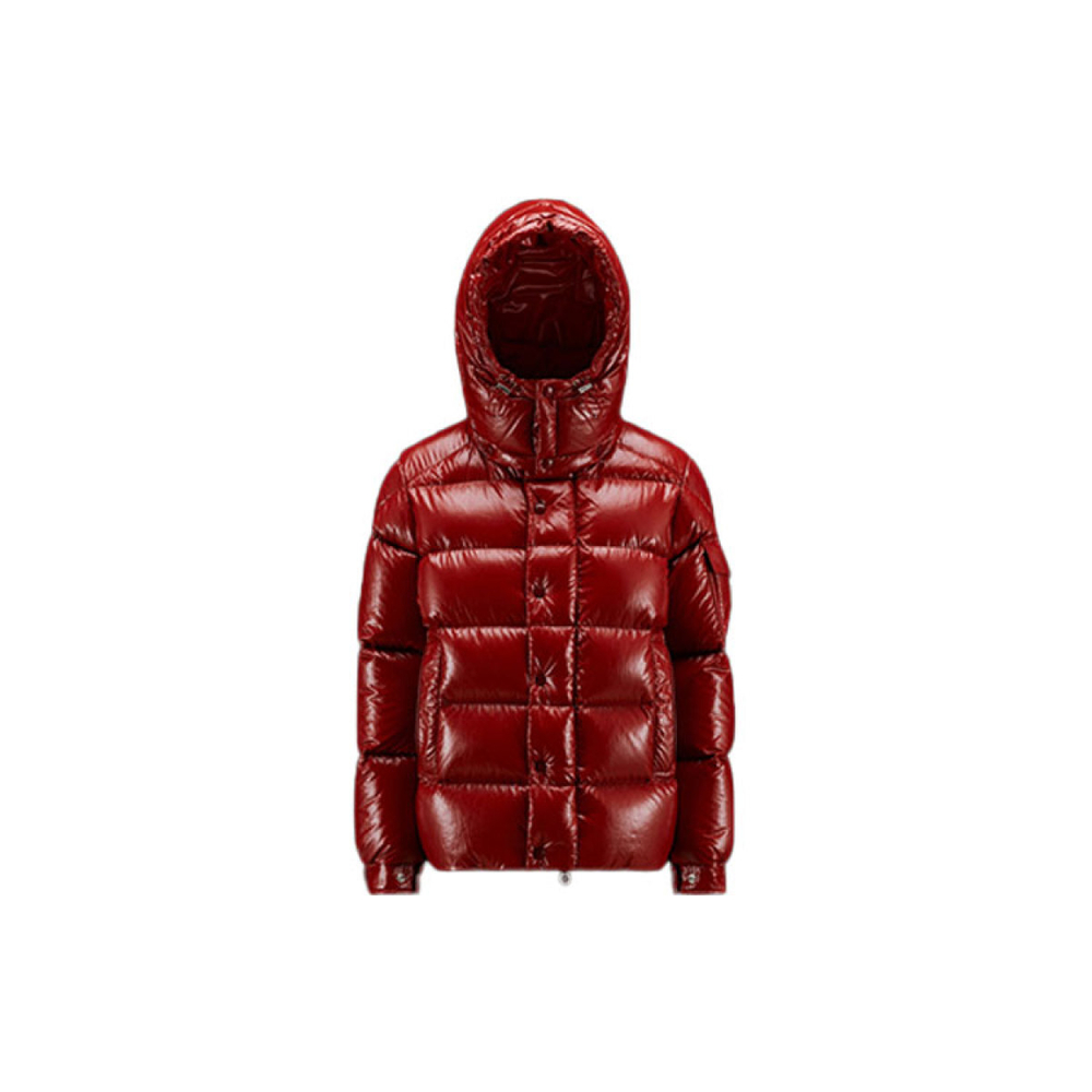 Куртки Moncler Maya FW22, H20931A001535969T469