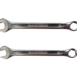 Ключ комбинированный 7мм, 6гр. RockForce##Rock FORCE RF-75507H