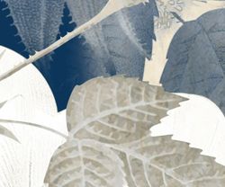 Бесшовная фреска 22906, 2,7 м (Ширина 4 м)