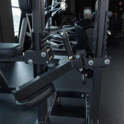 SMR2005 Независимая тяга сверху