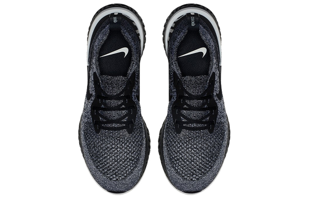 Nike Epic React Flyknit Cookies & Cream Women"s