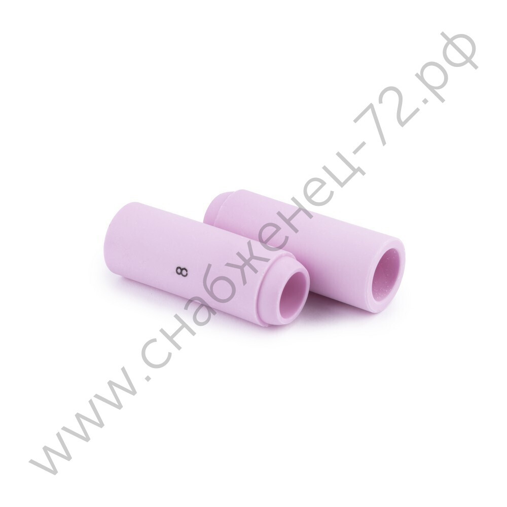 FoxWeld Cопло керам. 12,5мм №8 (701.0111/TC0006, пр-во FoxWeld/КНР)