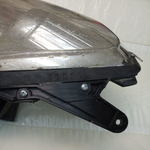 Кронштейн крепления фары для Opel Astra H 2006-2014г