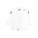 Кимоно Aesthetic The Alpha+ Kimono (White/Emerald)
