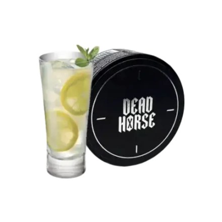 Dead Horse American Soda 100g