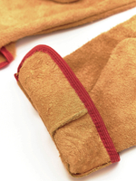 Перчатки спилковые ProfLineBase