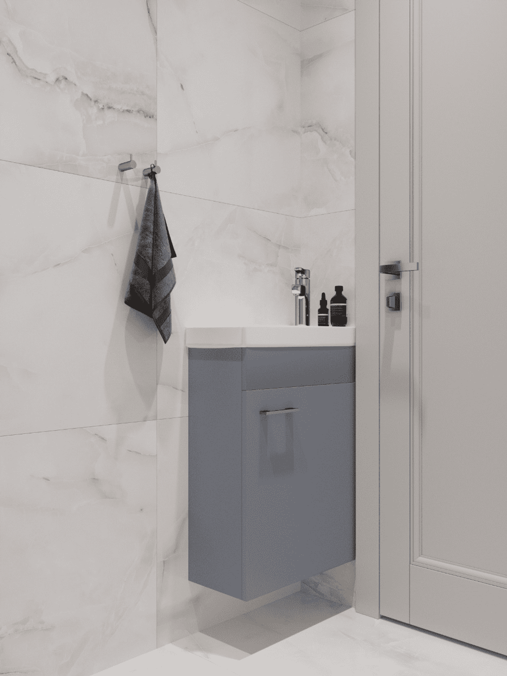 NT Ceramic Onyx Majestic 60x60