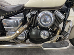 Yamaha Dragstar XVS400 Classic , 2005