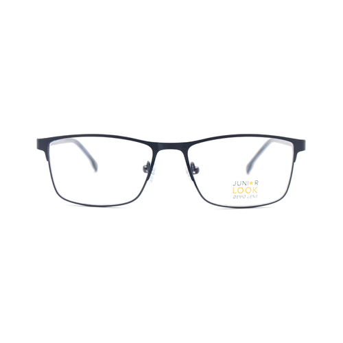 Оправа прямоугольная juniorlook 1726 c.146 синяя матовая