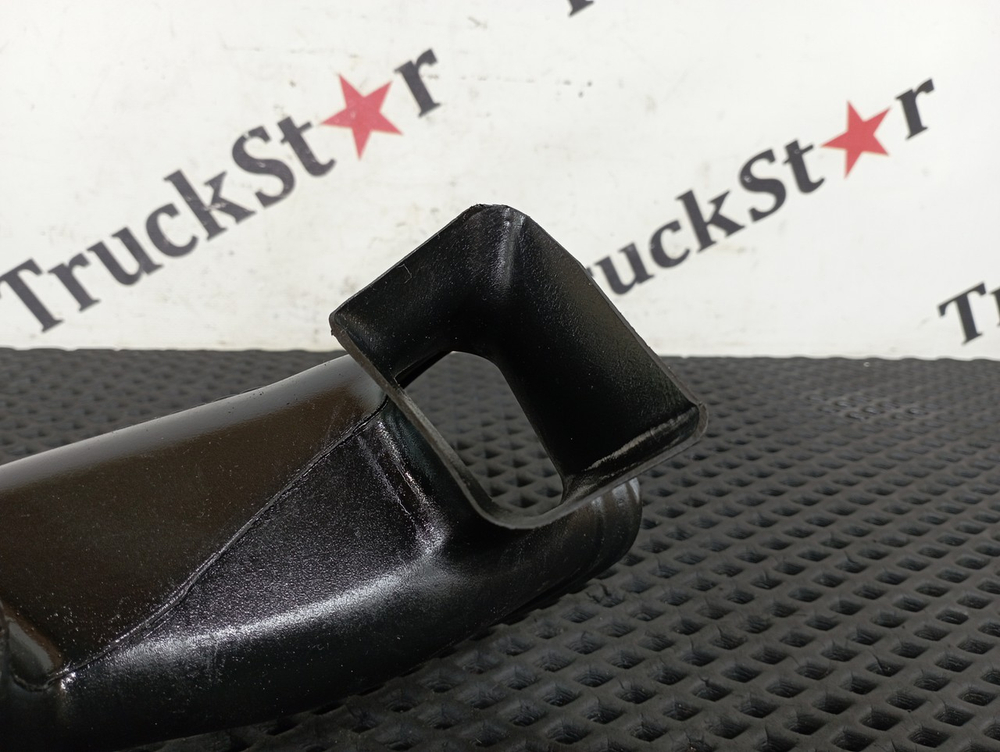 Воздуховод отопителя 2020г.