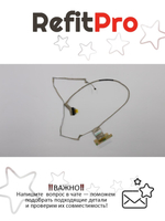 Кабель матрицы для ноутбука Lenovo G500/G505/G510 (90202730), оригинал